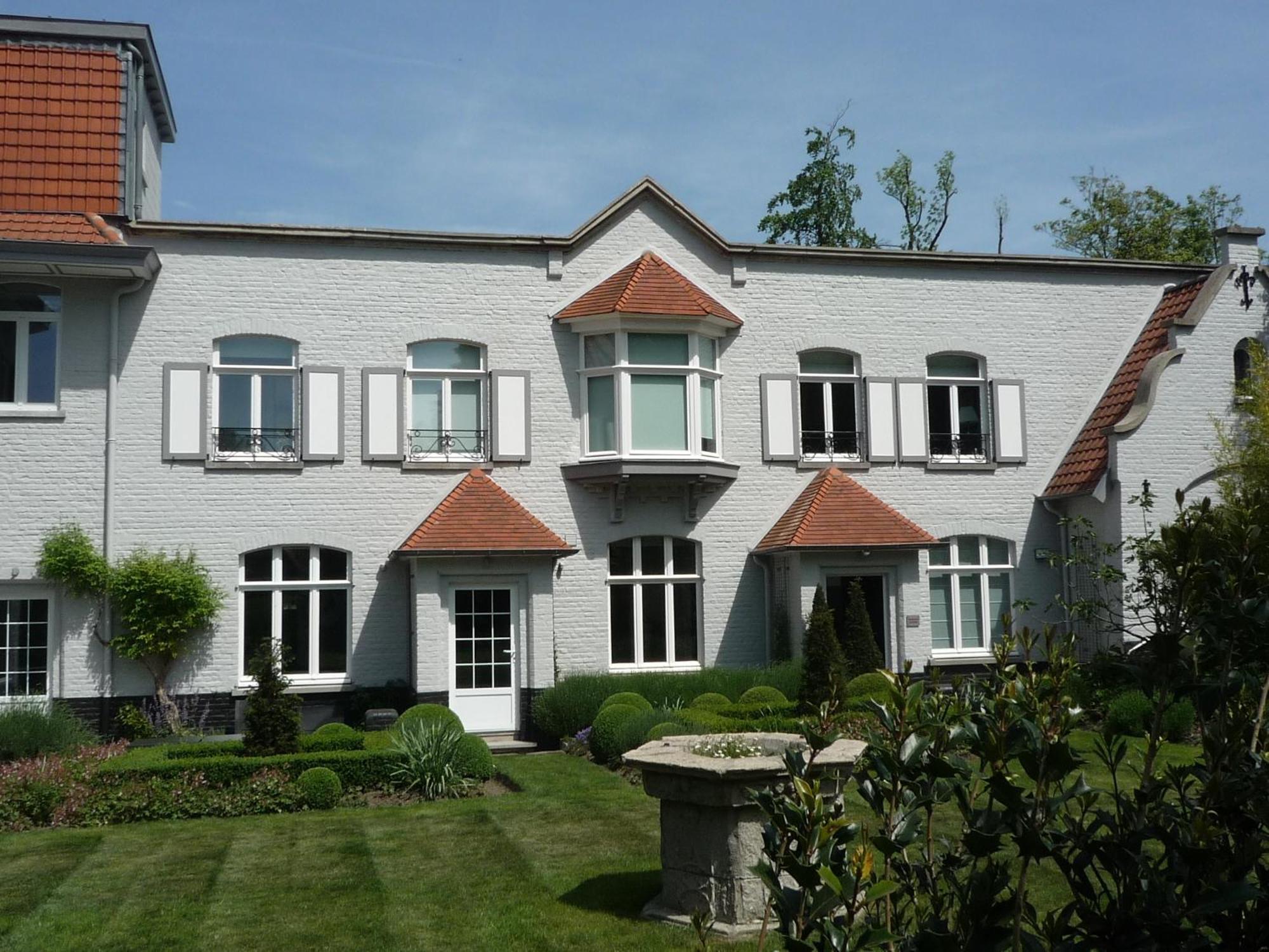 La Villa Carat Croix Exterior photo