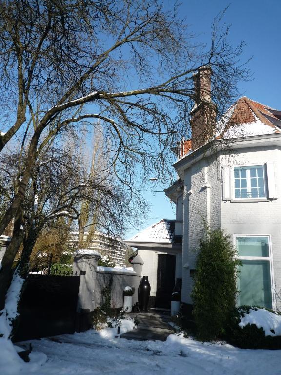 La Villa Carat Croix Exterior photo
