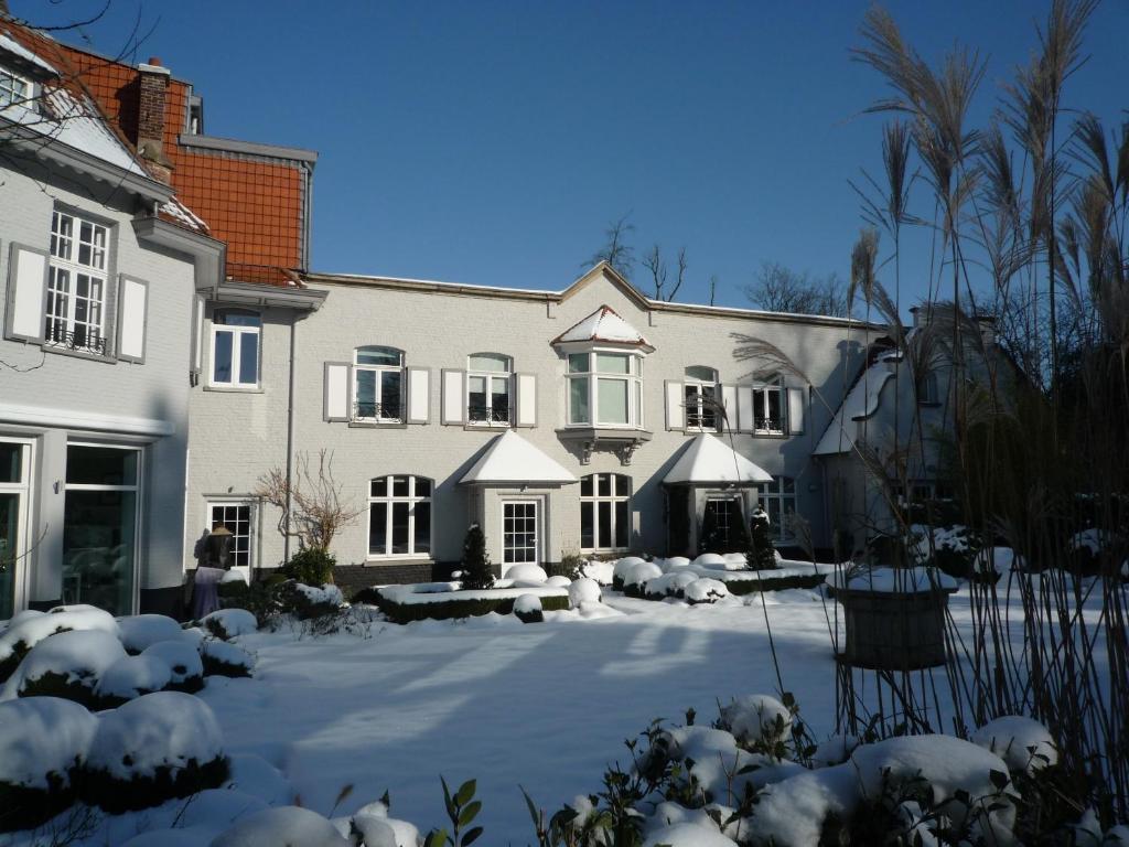 La Villa Carat Croix Exterior photo