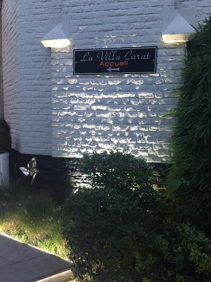 La Villa Carat Croix Exterior photo